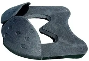 Semelle PB - 125 (à l'unité, sans les 2 languettes)