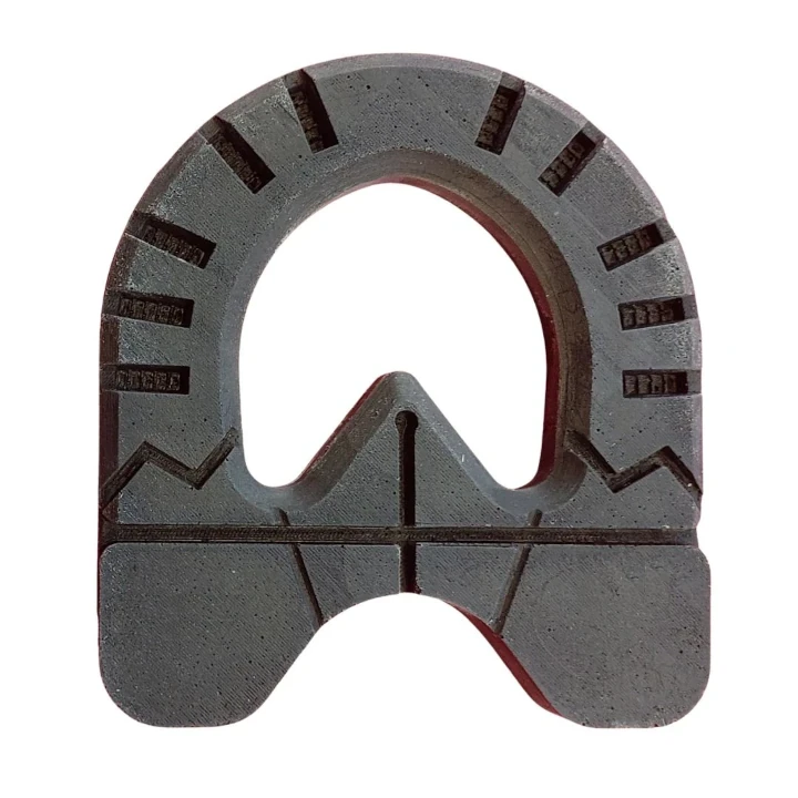 Semelle CaB (Classique à brocher)