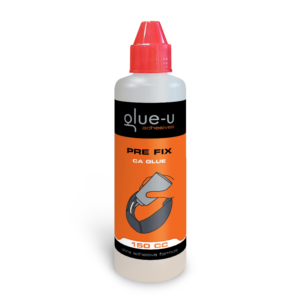Colle Cyanoacrylate Glue-U Prefix