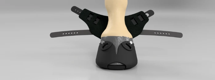 Hipposandale (à l'unité) -  Précommande Livraison été 2026 (120)