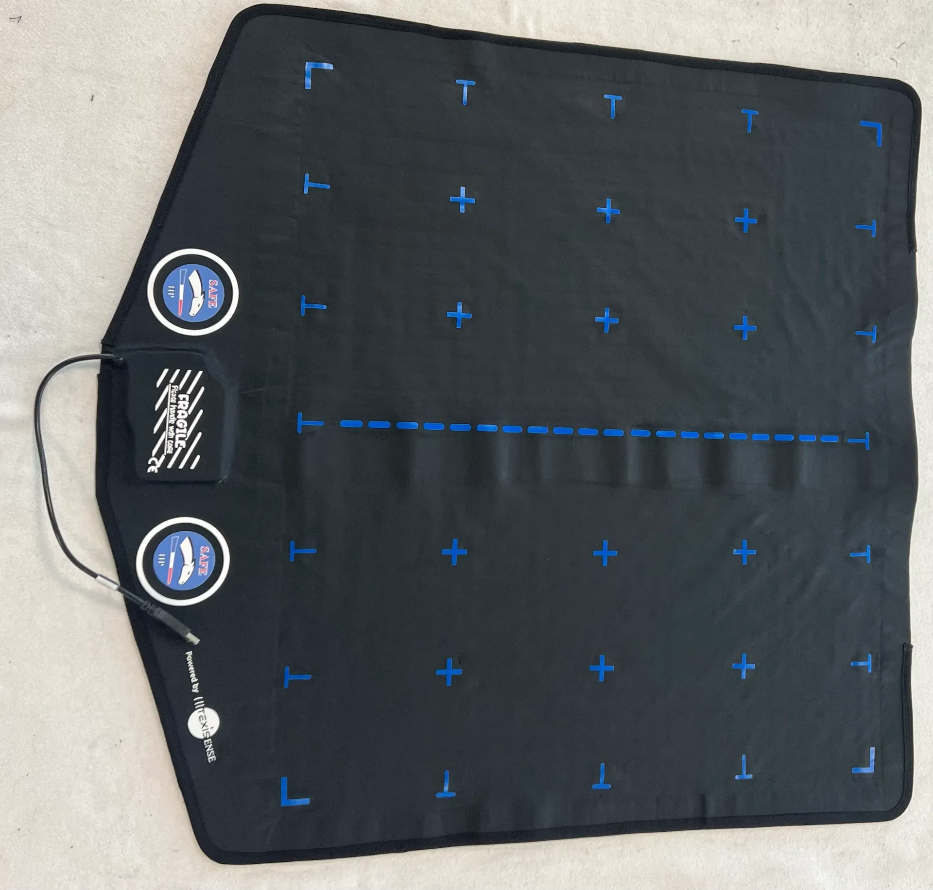 Ally Press-Sure seule