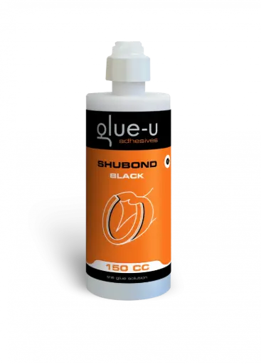 Colle ACRYLIQUE Glue-U Shubond